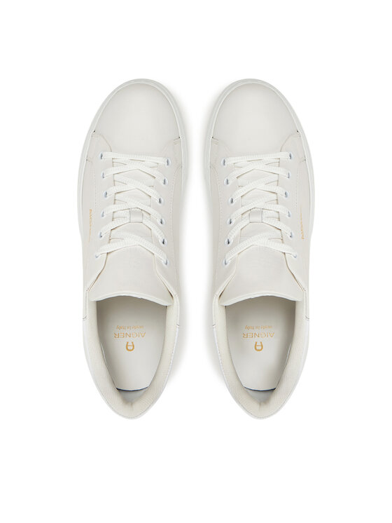 Aigner Aigner Sneakers Elaine 11A 1251390 Alb