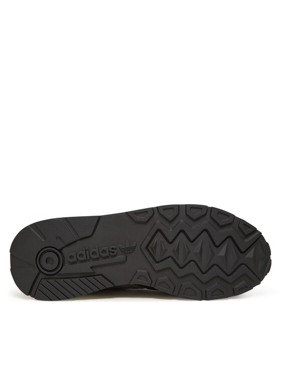 adidas adidas Sneakersy Treziod 2.0 JQ9040 Sivá