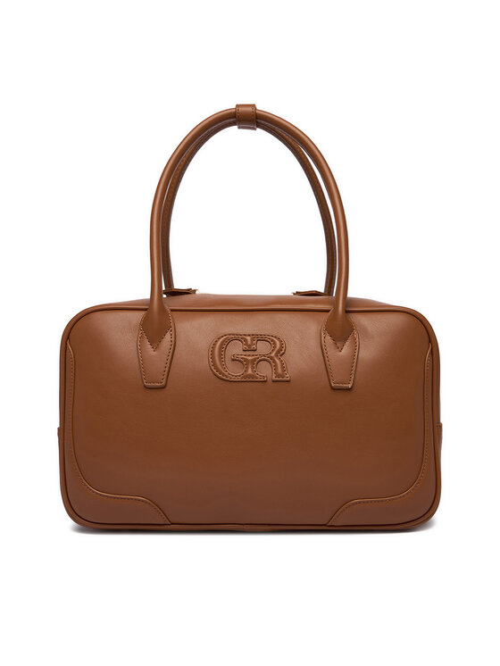 GINO ROSSI GINO ROSSI Handtasche C-LDA8555 Braun