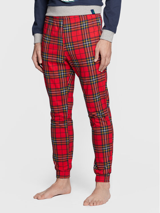 United Colors Of Benetton United Colors Of Benetton Піжама PEANUTS 3O7W4P00Z Кольоровий Regular Fit