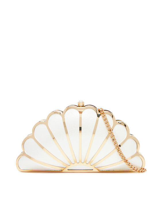 Geantă Aldo Arielclutch 14009193 Alb