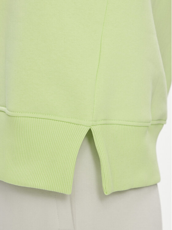 Calvin Klein Jeans Calvin Klein Jeans Μπλούζα J20J221335 Πράσινο Regular Fit