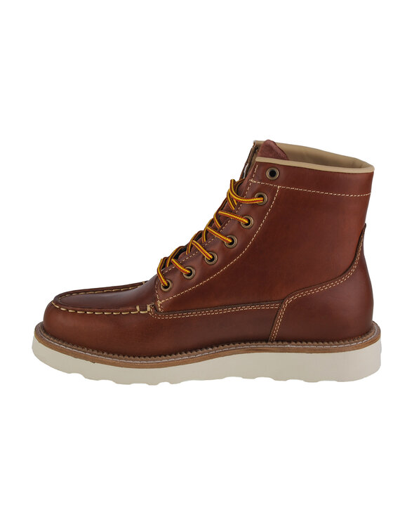 Levi's® Levi's® Trzewiki Levi's Darrow Chukka S Brązowy