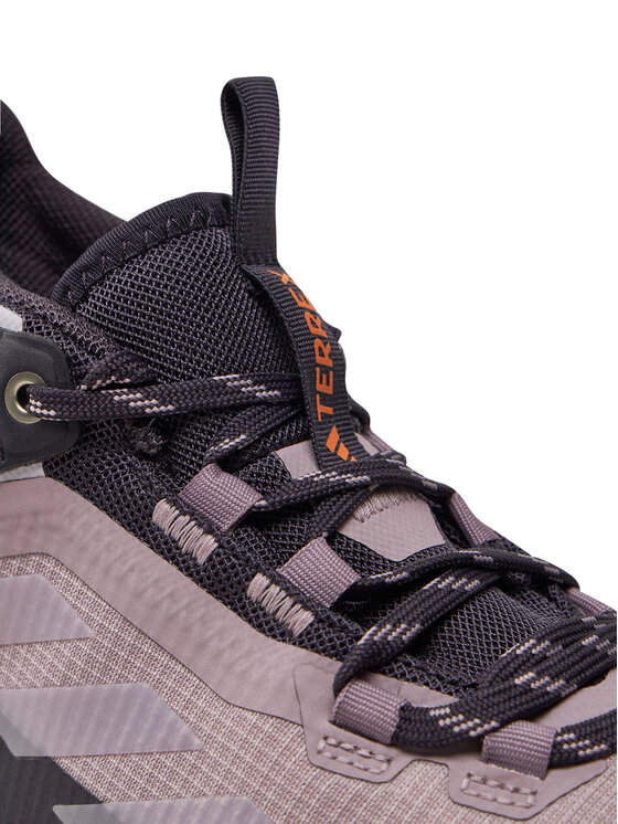 adidas adidas Trekking čevlji Terrex Free Hiker 2.0 Gore-Tex IH3532 Vijolična