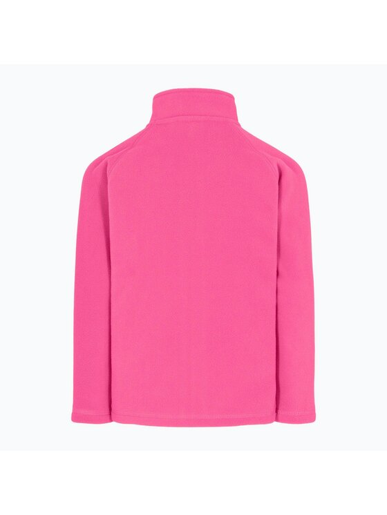 LEGO Wear LEGO Wear Bluza 22972-464 Różowy Regular Fit