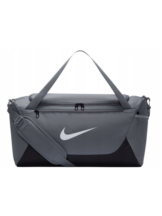 Nike Nike Torba BRASILIAI B4394-084 Szary