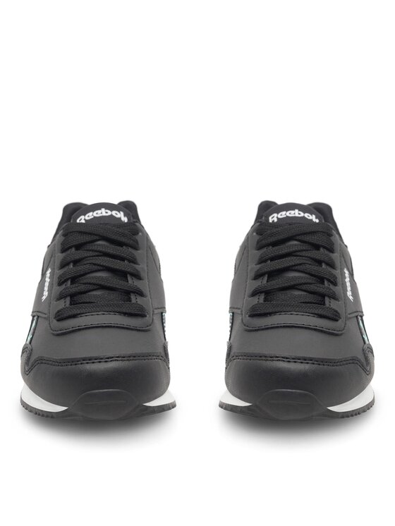 Reebok Reebok Sportcipők Royal Cl Jog HP6804 Fekete
