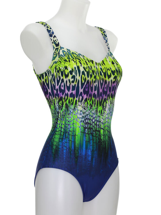 Sunflair Sunflair Costume da bagno 22012 Viola