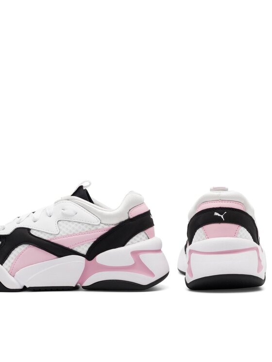 Puma Puma Superge 369486-03 Pisana