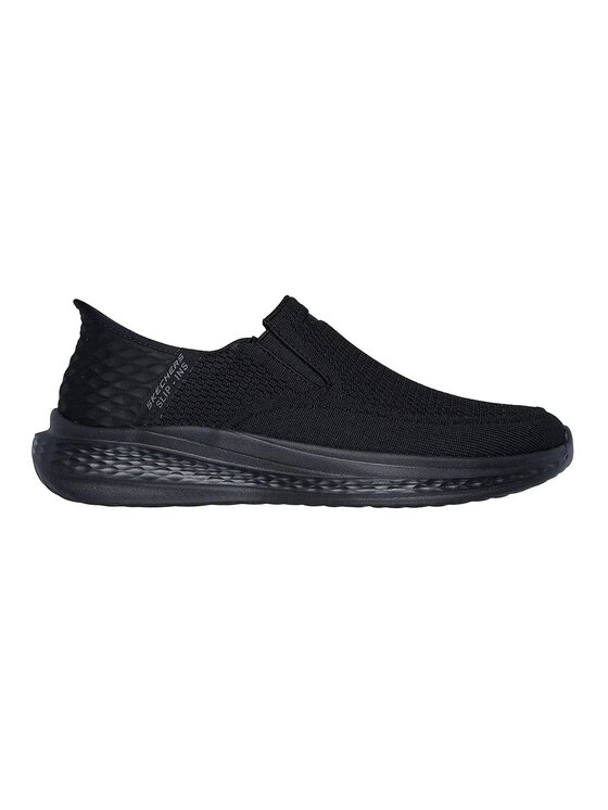 Skechers Skechers Sneakers 210887BBK Nero