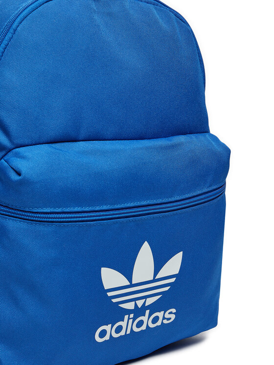 adidas adidas Hátizsák Adicolor IX7457 Kék