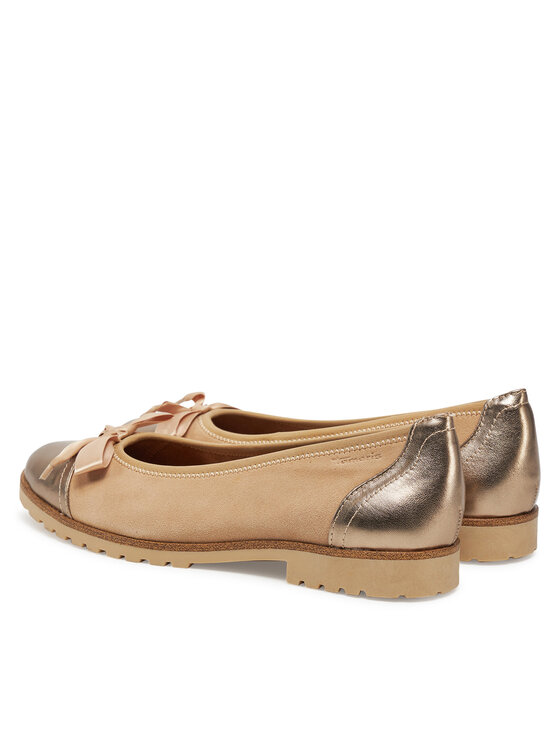 Tamaris Tamaris Ballerine 1-22126-43 Marrone