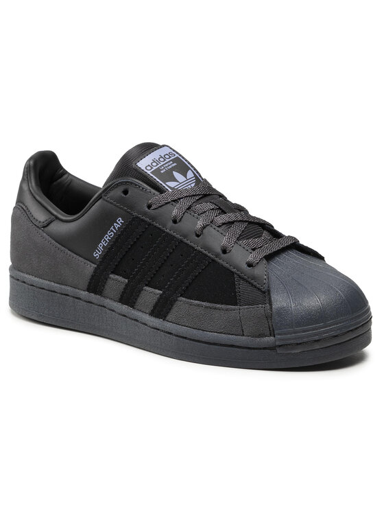 womens black ozweego trainers