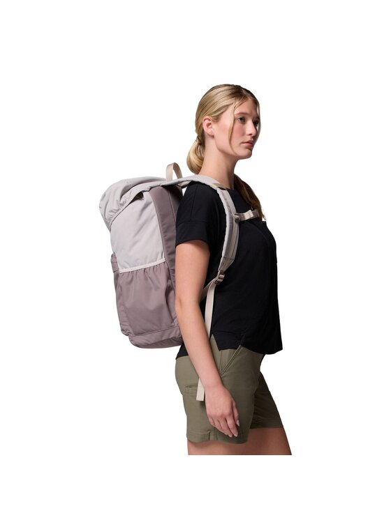 Columbia Columbia Plecak Trail Traveler II 28L Szary