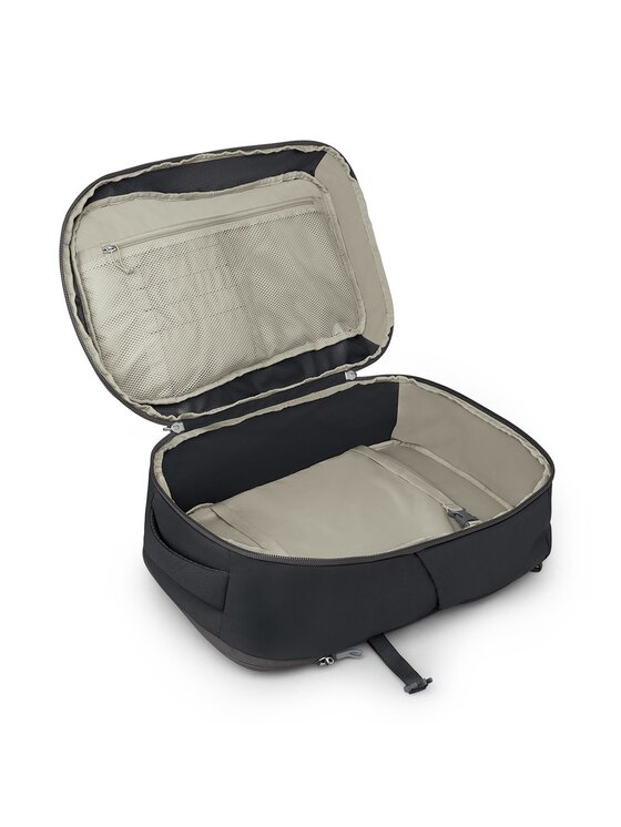 Osprey Osprey Plecak 308212 Czarny
