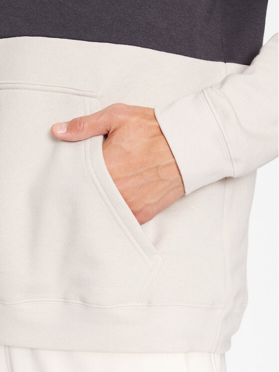 Columbia Columbia Džemperis Trek™ Colorblock Hoodie 1976933 Pilka Regular Fit