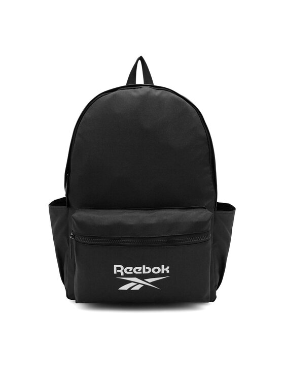 Reebok Reebok Σακίδιο RBK-001-CCC-05 Μαύρο