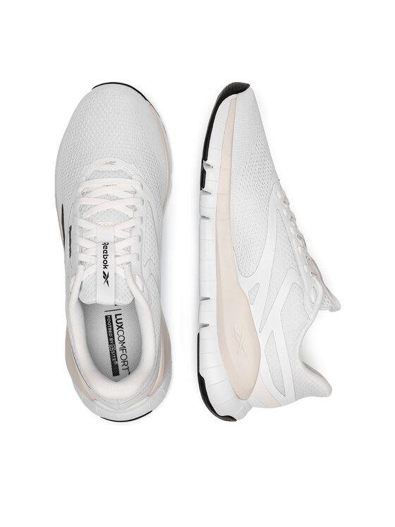 Reebok Reebok Buty na siłownię FLEX TRAINER 100210148 Biały
