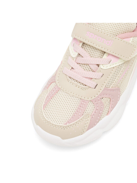 Sprandi Sprandi Sneakers CP23-6191(IV)DZ Bej