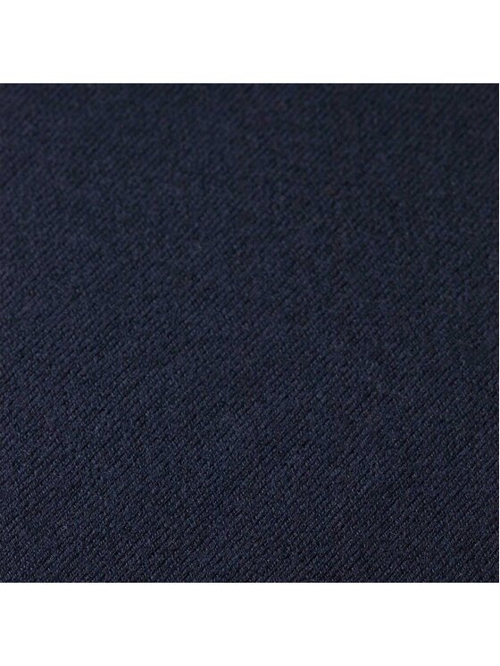 Scotch & Soda Scotch & Soda Sweter 27064 Błękitny Casual Fit