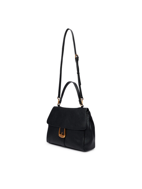 Just Cavalli Just Cavalli Дамска чанта 81RA4BH2 ZSB81 Черен