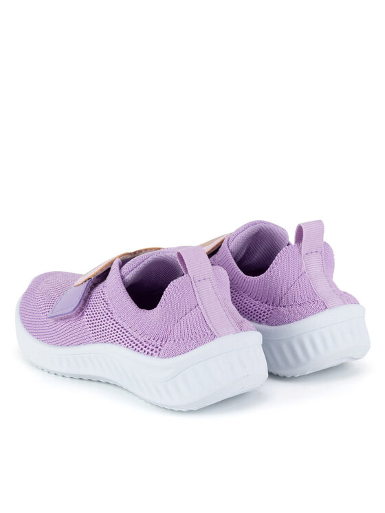 Paw Patrol Paw Patrol Laisvalaikio batai CP66-SS25-304PAW Violetinė