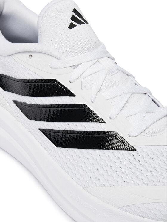 adidas adidas Běžecké boty Runfalcon 6 Cloudfoam Running Shoes IH9526 Bílá