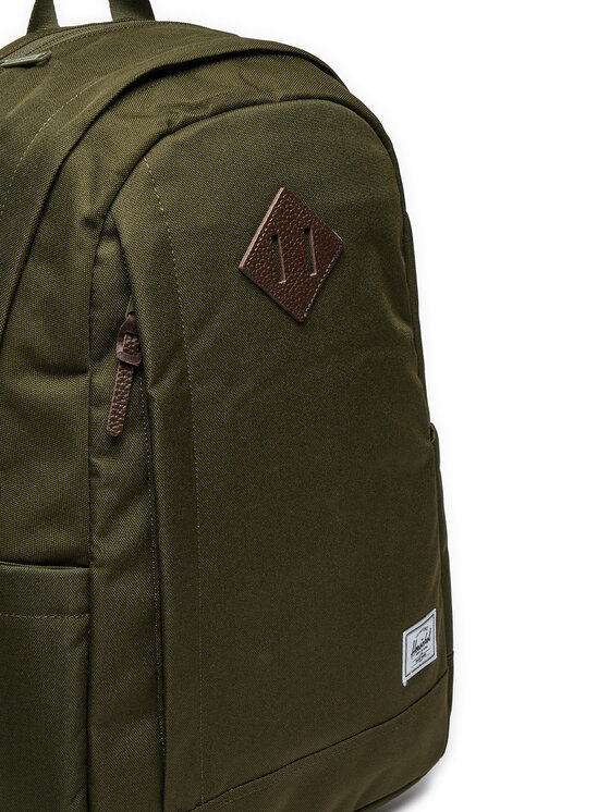 Herschel Herschel Seljakott Seymour Backpack 11403-04281 Roheline