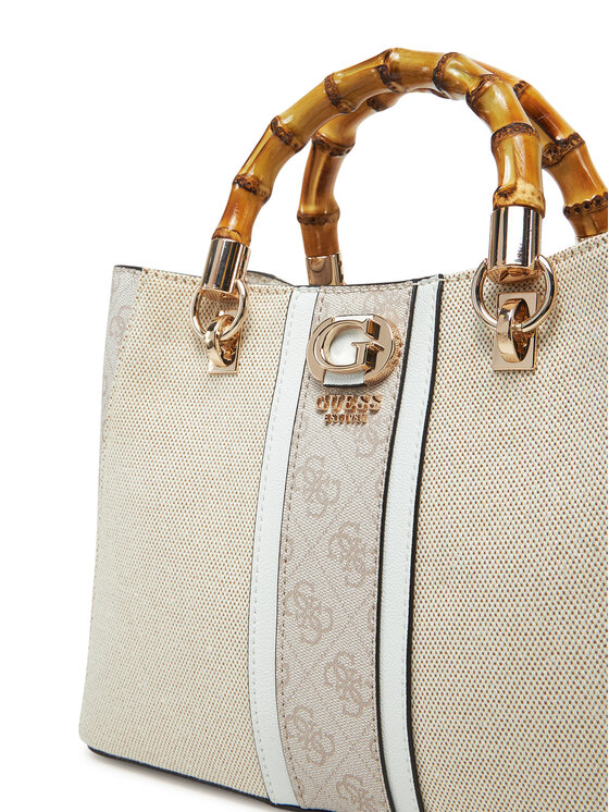 Guess Guess Torbica HWAG93 37060 Écru