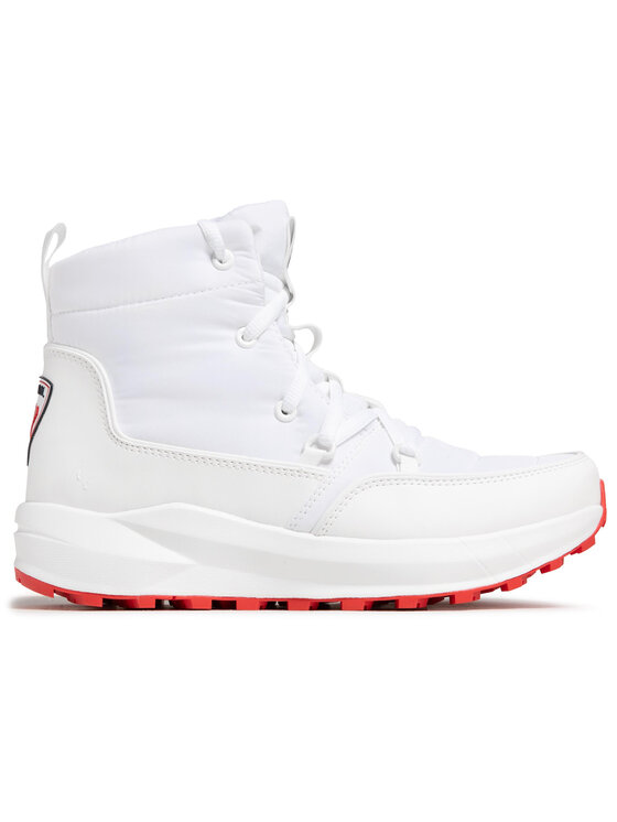 Rossignol Rossignol Μποτίνια W Apres-Ski White RNJWN20 Λευκό