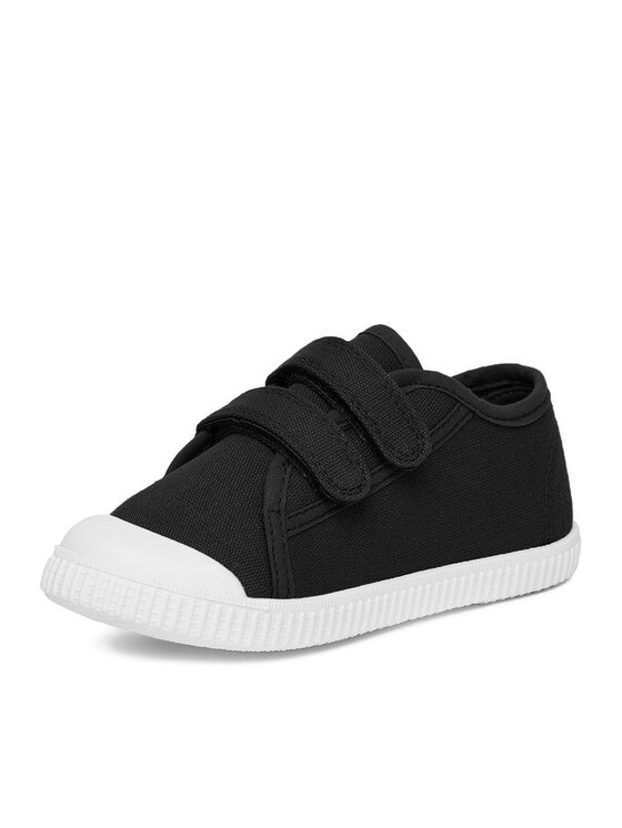 Sprandi Sprandi Sneakers CEO-CP91-25122(III)CH Μαύρο