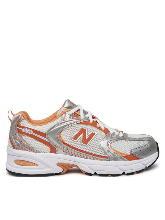 New Balance Snīkeri MR530ADC Bēšs