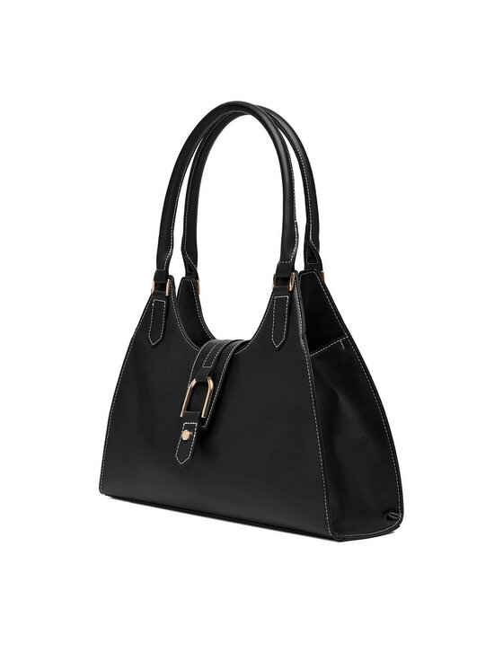 Beverly Hills Polo Club Beverly Hills Polo Club Handtasche CEO-BHPC-C-012-09 Schwarz