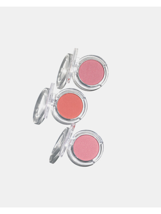 INGLOT INGLOT Radiant Skin Róż w kamieniu 32