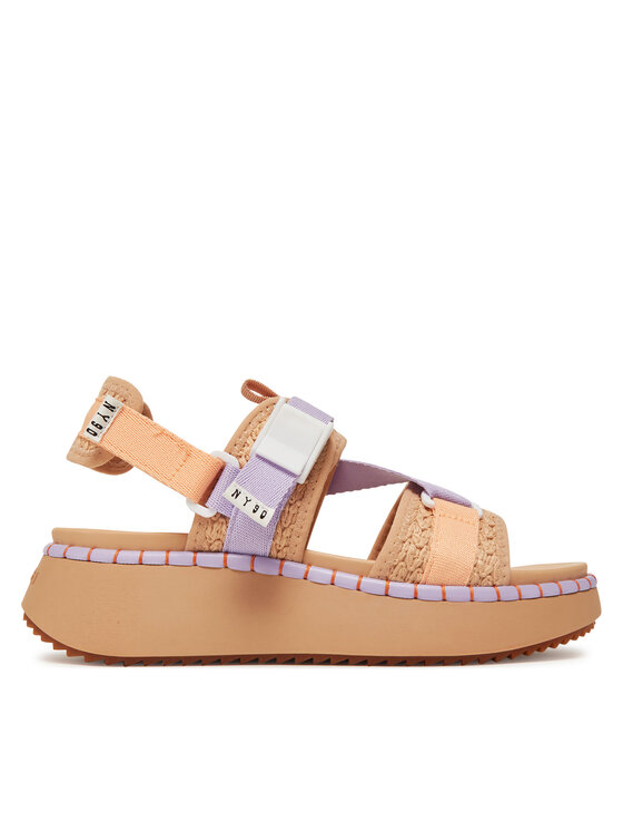 Steve Madden Steve Madden Szandál Decorum SM11003017 Színes