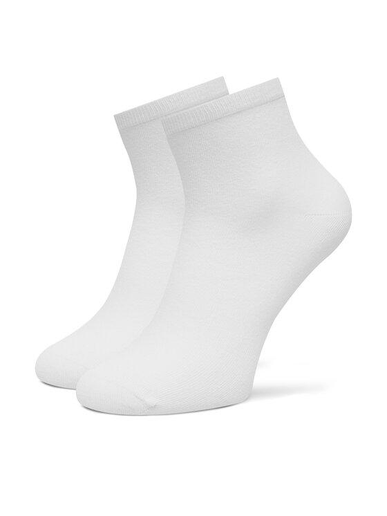 Tommy Hilfiger Tommy Hilfiger Trumpos kojinės 373001001 Rožinė