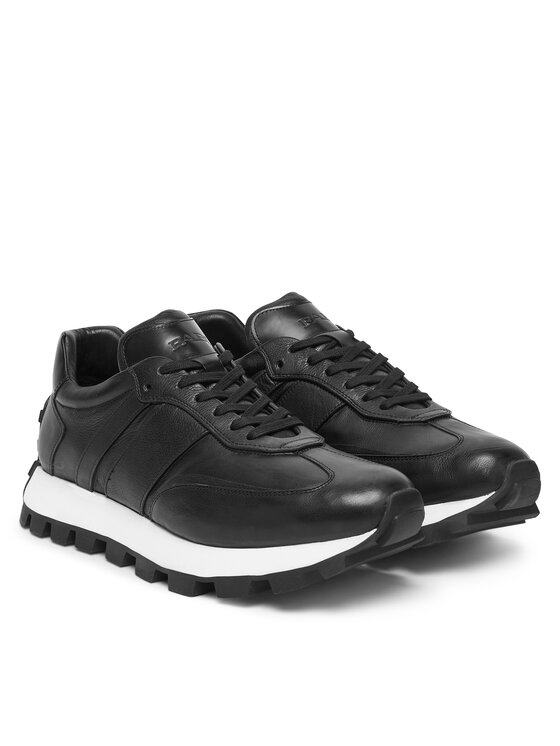 Fabi Fabi Sneakersy FU1406.BM0CO275P48N Černá