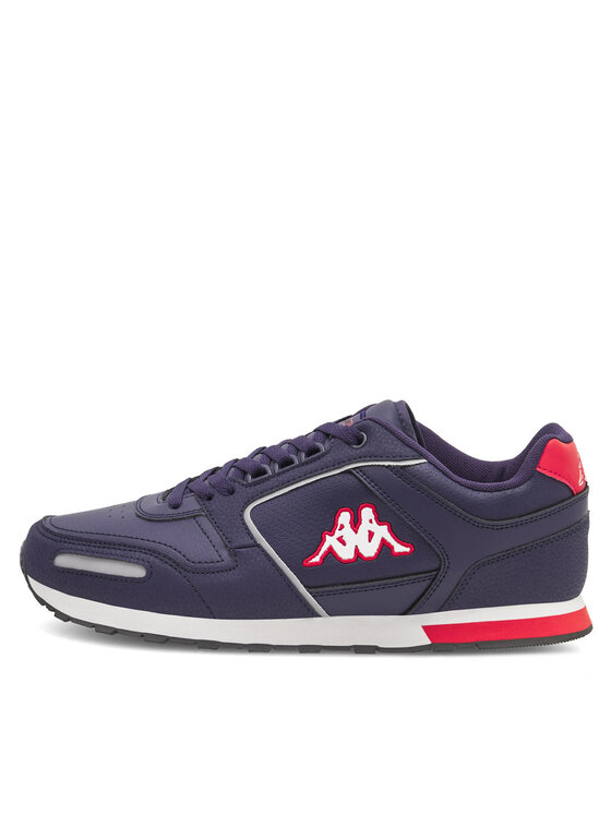 Kappa Kappa Tenisice LOGO VOGHERA 5 3112H5W-A0Y Plava