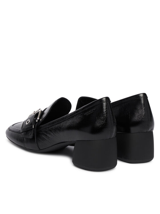 Vagabond Shoemakers Vagabond Shoemakers Lodičky Livia 6156-101-20 Čierna