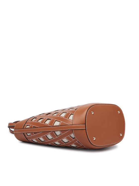 Guess Guess Geantă Frankie HWWG97 36220 Maro