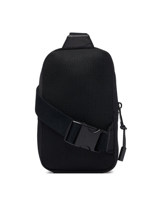 Calvin Klein Calvin Klein Мъжка чантичка Bold Phon Crossbody LV04D1263G Черен