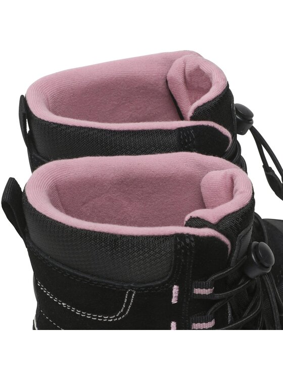 Leaf Leaf Schneeschuhe Jaren LJARE201M Schwarz
