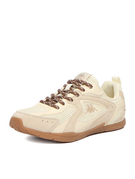 Kappa Kappa Sneakers CEO-WP40-250108YX Beige