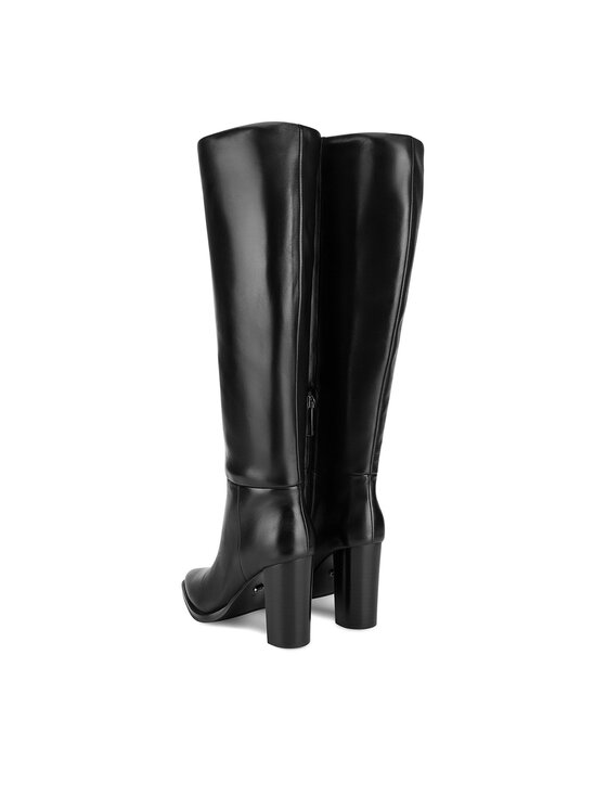Gino Rossi Gino Rossi Stiefel WGA3341-1Z Schwarz