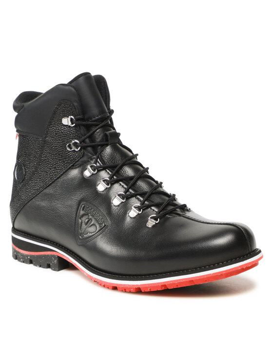 Rossignol Rossignol Stiefel Chamonix 1907 RNKM170 Schwarz