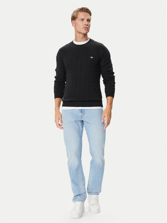 Gant Gant Kampsun 8050601 Must Regular Fit