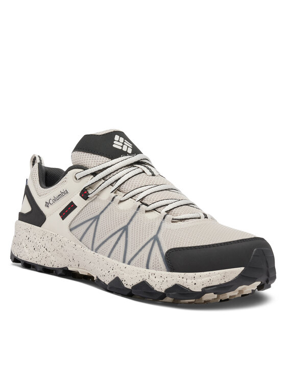 Columbia Columbia Scarpe da trekking Peakfreak II Outdry 2005101 Grigio