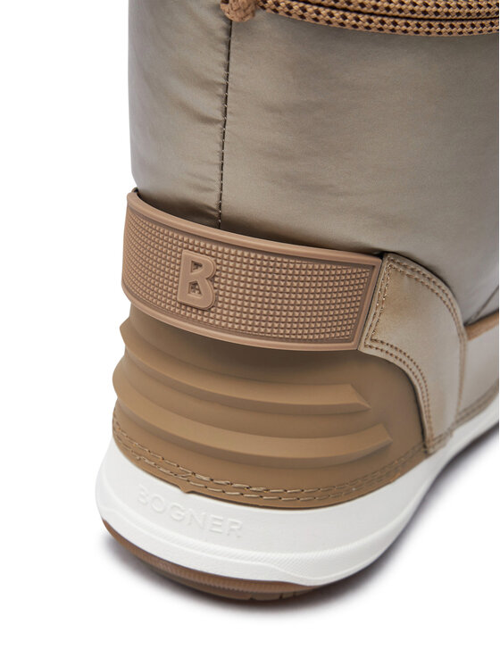 Bogner Bogner Sniego batai Les Arcs 7 32447404 Smėlio