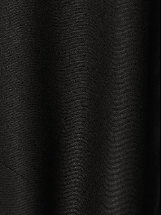 La Mania La Mania Gilet ME 2 Nero Classic Fit