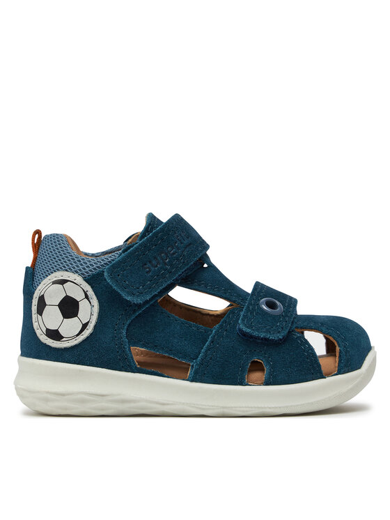 Superfit Superfit Sandaalid 1-000389-8030 M Sinine